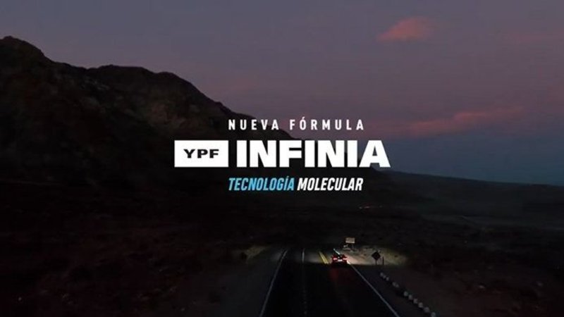 En Argentina se fabrica el mejor combustible de la región
