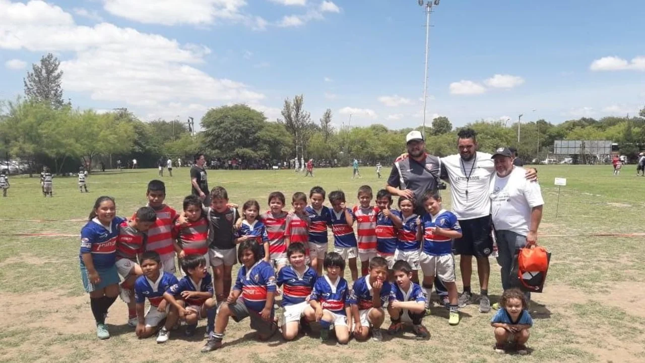 Villa Libertador Rugby 