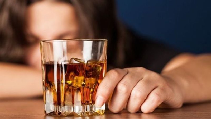 Alcoholemia.