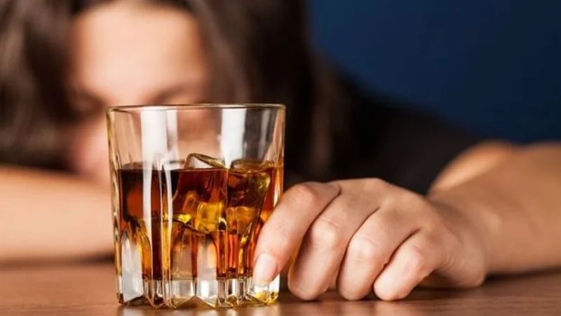Alcoholemia.