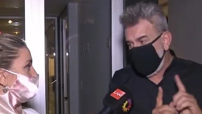 “Ojalá manden la nota entera y no la editen”: la furia de Miguel Ángel Rodríguez con un móvil de LAM “Ojalá manden la nota entera y no la editen”: la furia de Miguel Ángel Rodríguez con un móvil de LAM