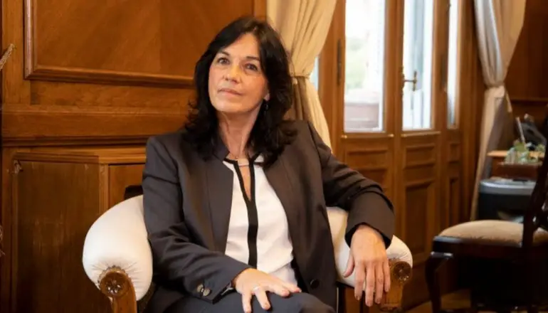 Vilma Ibarra