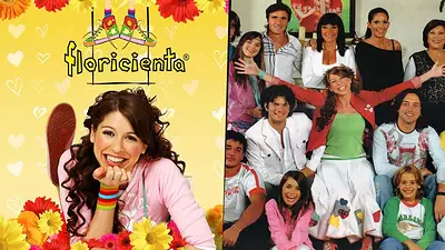 Floricienta elenco Floricienta elenco