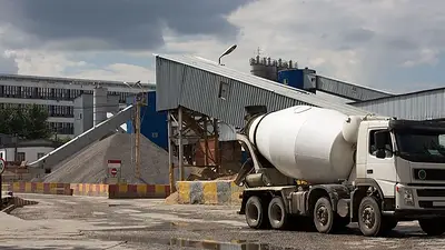 Reactivación: los despachos de cemento aumentaron 18,8% en agosto Reactivación: los despachos de cemento aumentaron 18,8% en agosto