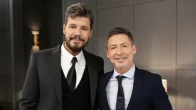 "Felices de volver", el explosivo anuncio de Marcelo Tinelli sobre Showmatch "Felices de volver", el explosivo anuncio de Marcelo Tinelli sobre Showmatch