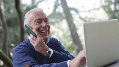 Ir al dentista después de los 50 Ir al dentista después de los 50