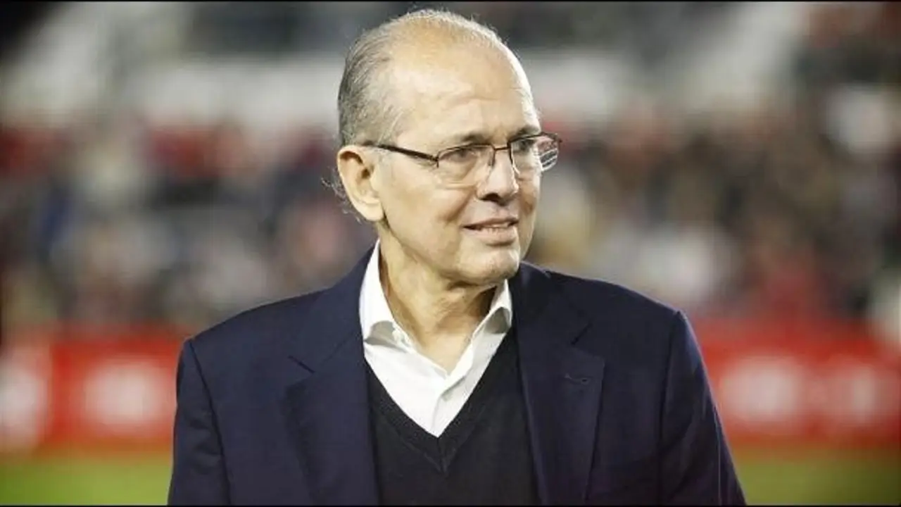 Empeoró el estado de salud de Alejandro Sabella: está entubado