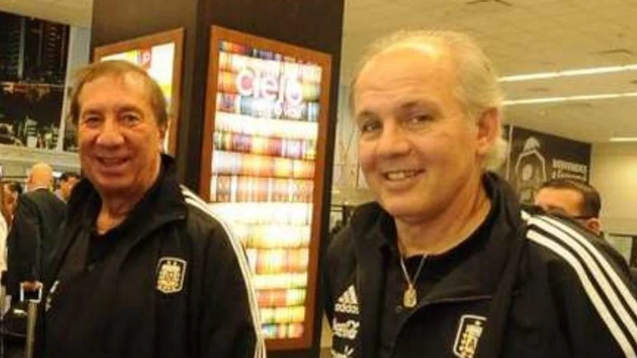 Murió Sabella: se fue nuestro Bilardo