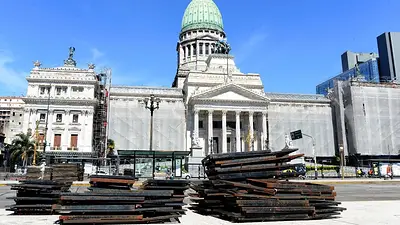 Aborto: el Congreso se prepara para tratar la Interrupción Legal del Embarazo Aborto: el Congreso se prepara para tratar la Interrupción Legal del Embarazo