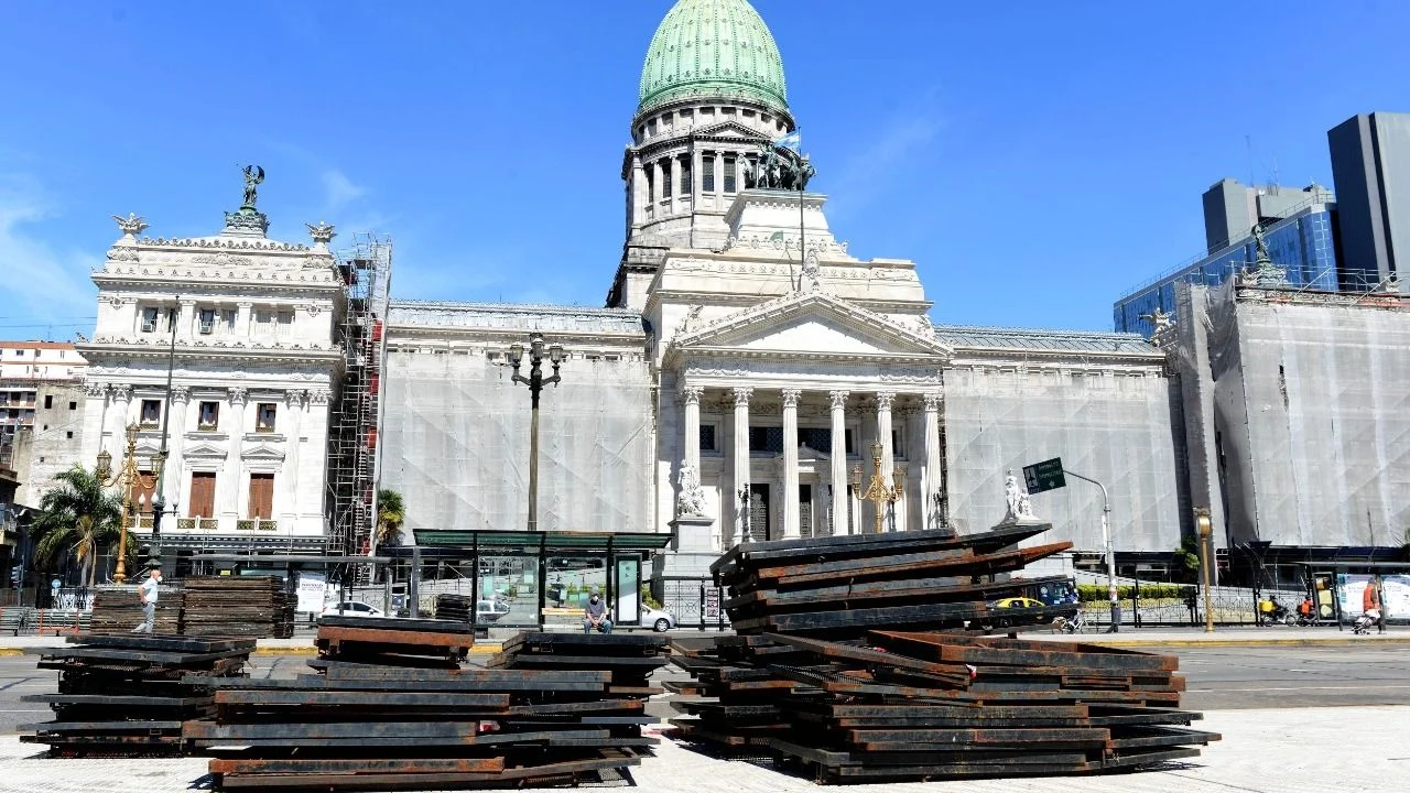Aborto: el Congreso se prepara para tratar la Interrupción Legal del Embarazo