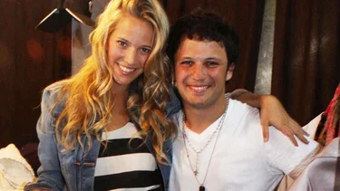 No será en Casados con Hijos: vuelven Luisana y Darío Lopilato