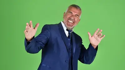 Dady Brieva Dady Brieva