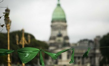 Lo que la primera semana de debate por el aborto nos dejó | Aborto legal