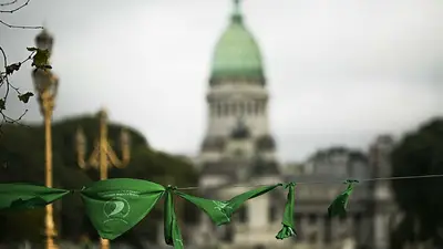 Acceso a la IVE: todos los hospitales que garantizan el aborto en la provincia de Buenos Aires Acceso a la IVE: todos los hospitales que garantizan el aborto en la provincia de Buenos Aires