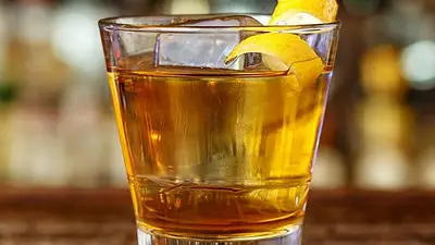 Tres tragos clásicos argentinos que tenés que conocer Tres tragos clásicos argentinos que tenés que conocer