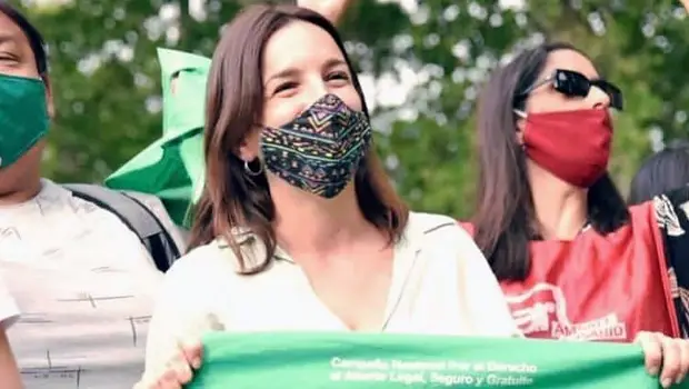 Aborto legal: la demanda social que derribó todos los mitos | Un hito en la historia