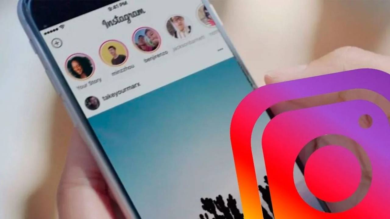 Instagram no permite compartir las publicaciones del feed en las stories y estallaron los usuarios
