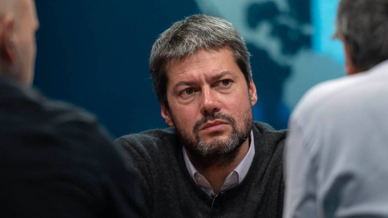 Lammens, frente a la suba de casos de coronavirus: "No estamos pensando en suspender la temporada"