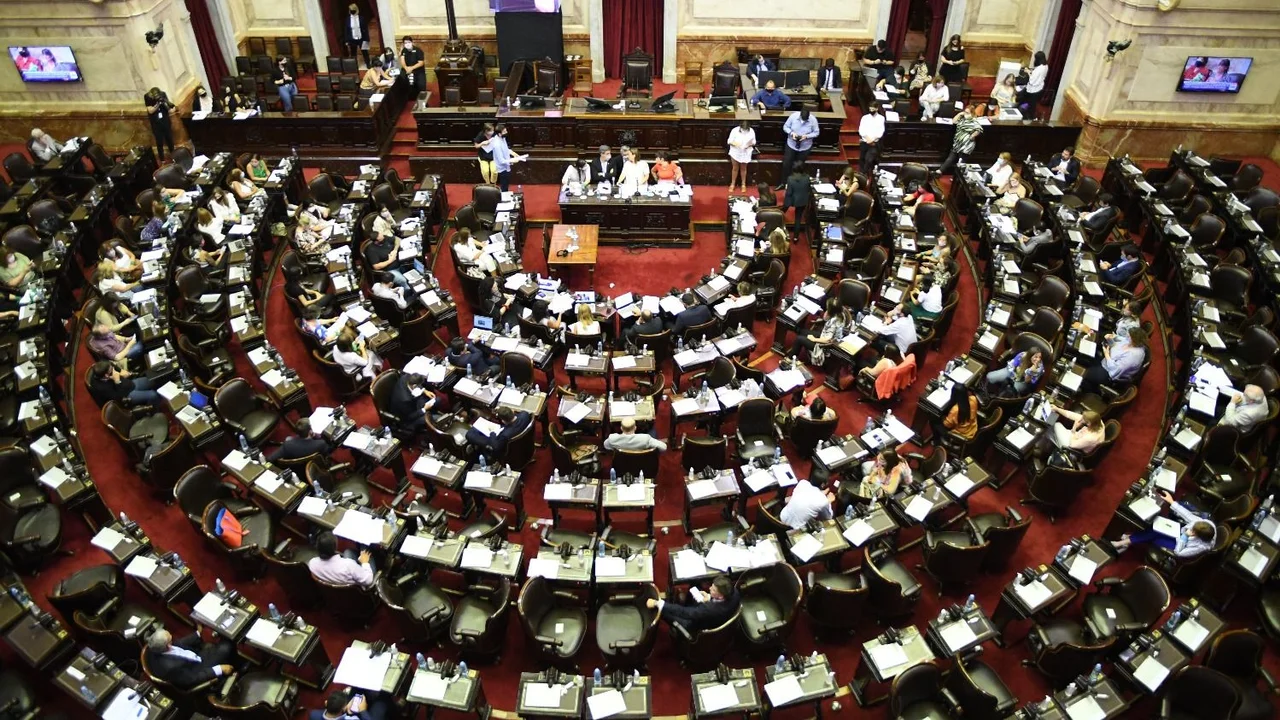 Diputados buscará sesionar la última semana de enero