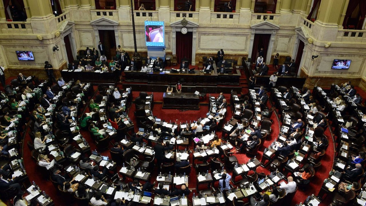 Diputados buscará debatir en extraordinarias el proyecto de educación ambiental