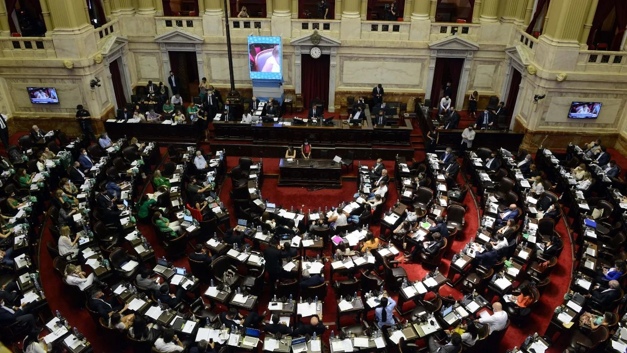 Diputados buscará debatir en extraordinarias el proyecto de educación ambiental