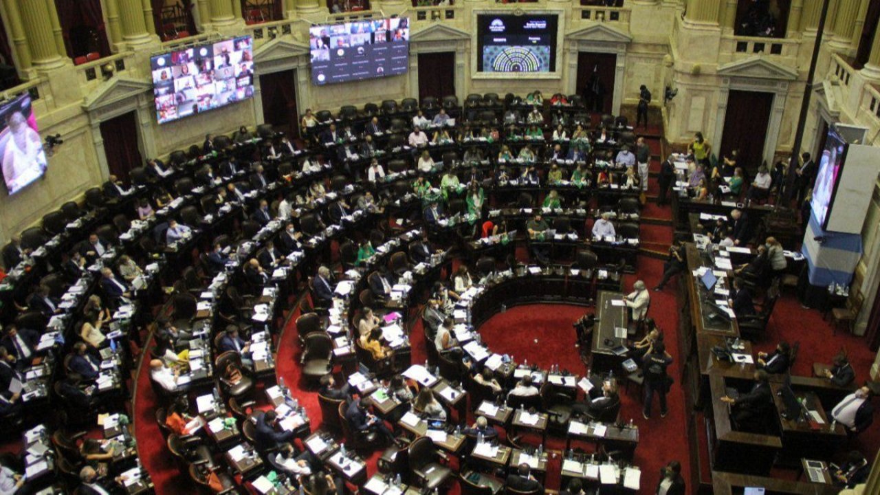 Paso a paso: qué tiene que suceder para que el aborto sea ley