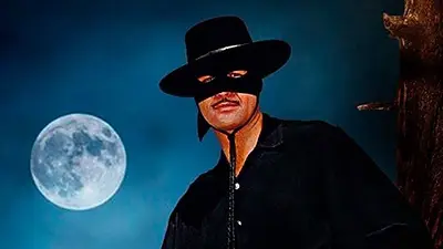 El Zorro El Zorro
