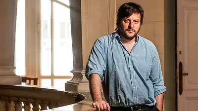 Santoro denunció que “la caja sucia” de CABA es la Justicia porteña Santoro denunció que “la caja sucia” de CABA es la Justicia porteña