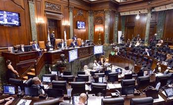 Tribunal Superior porteño: un cambio groseramente inconstitucional | Poder judicial