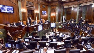 Tribunal Superior porteño: un cambio groseramente inconstitucional