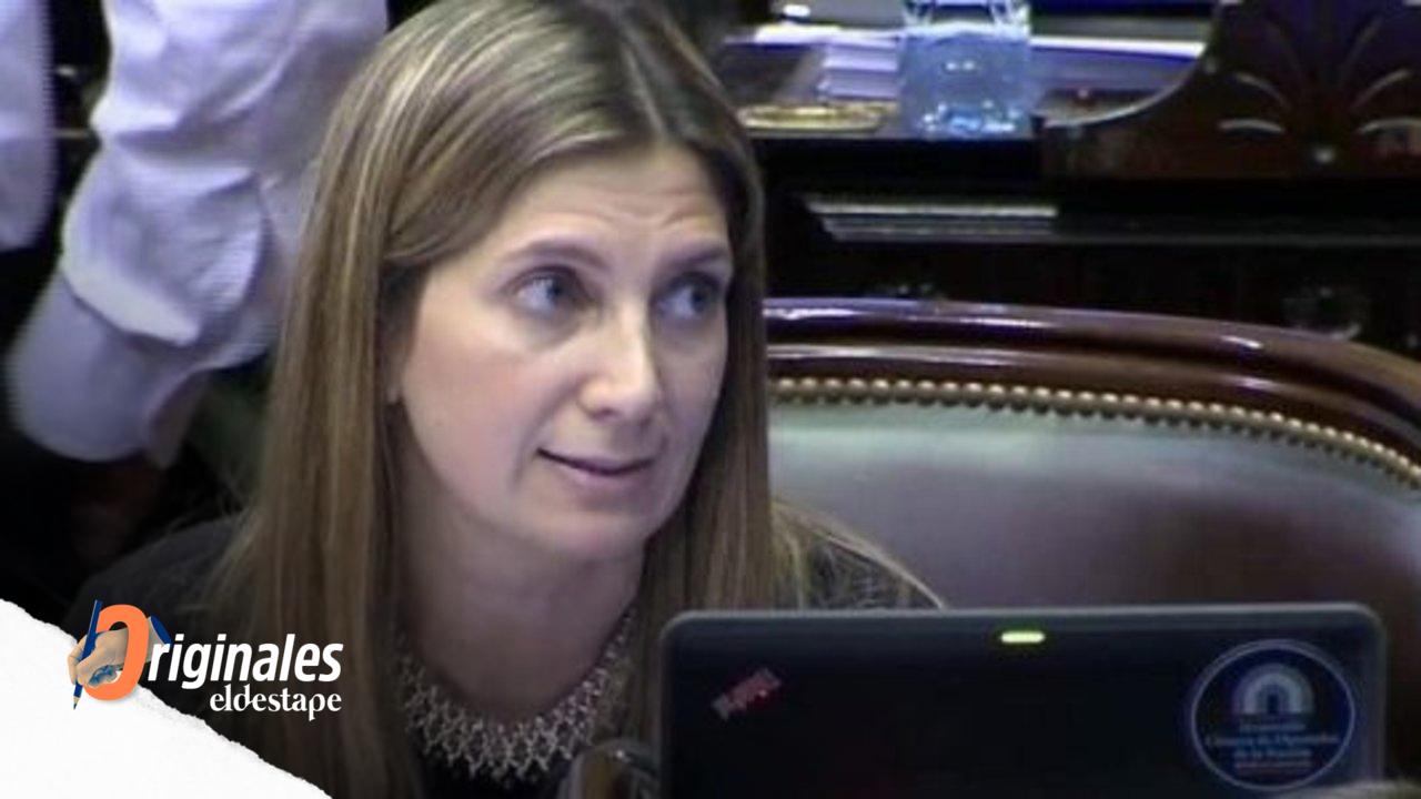 Lospennato queda a cargo del ajuste en la Cámara de Diputados