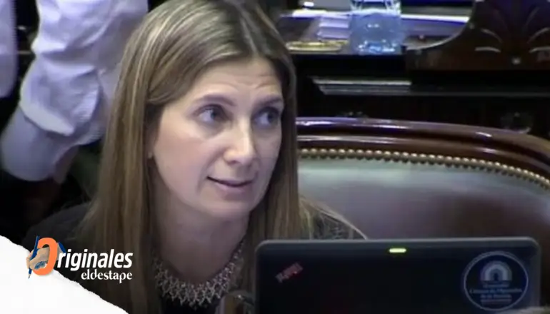 Lospennato queda a cargo del ajuste en la Cámara de Diputados