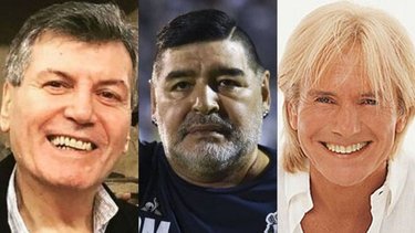 Los famosos que murieron en 2020: quiénes son y cuándo fallecieron