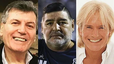 Los famosos que murieron en 2020: quiénes son y cuándo fallecieron Los famosos que murieron en 2020: quiénes son y cuándo fallecieron
