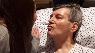 Carlín Calvo y sus últimas horas antes de morir: "En la madrugada"