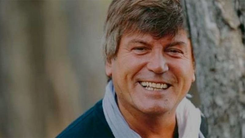 Murió Carlos Calvo: Darín, Rago, Faroni y la conmovedora despedida del mundo del espectáculo