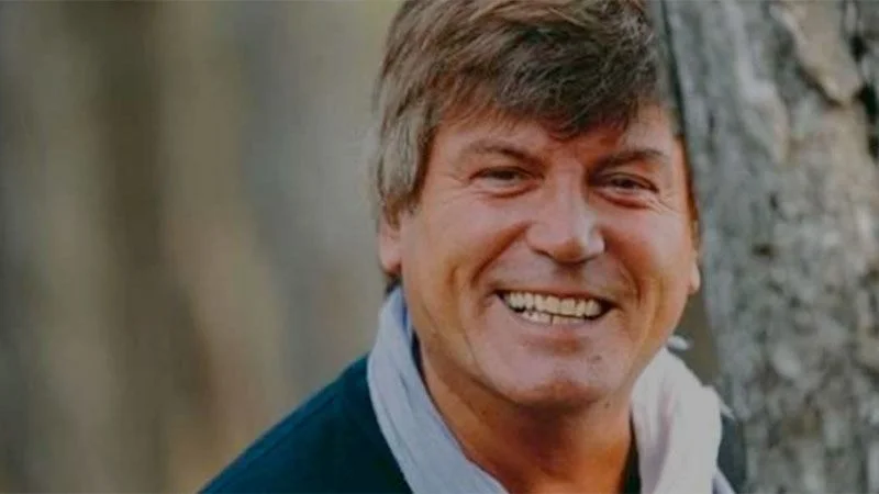Murió Carlos Calvo: Darín, Rago, Faroni y la conmovedora despedida del mundo del espectáculo