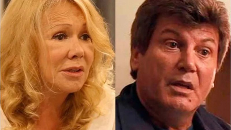 "Me puse a llorar como una nena": la tristeza de Soledad Silveyra por la muerte de Carlín Calvo