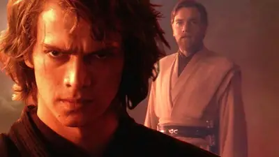 El universo Star Wars se expande en Disney+: adelanto de todas las series que se estrenarán en la plataforma El universo Star Wars se expande en Disney+: adelanto de todas las series que se estrenarán en la plataforma