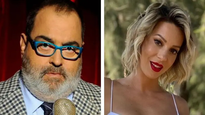 La sorpresiva confesión de Noelia Marzol que involucra a Jorge Lanata