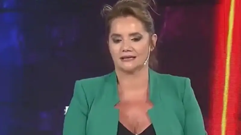 Nancy Pazos