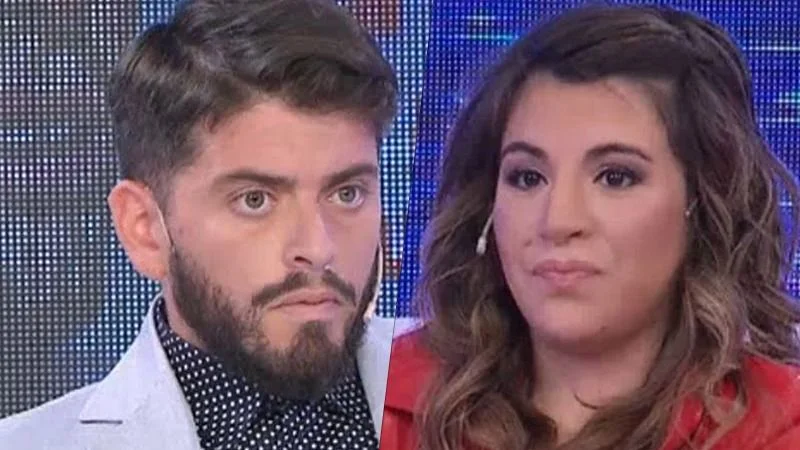 Gianinna Maradona, Diego Jr. y un emotivo cruce: "Te pido disculpas"