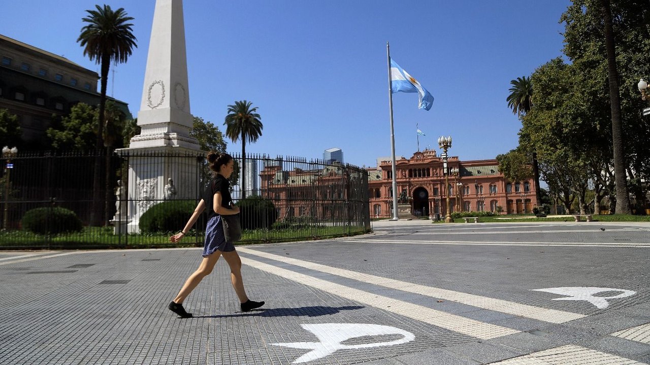 Democracia y Derechos Humanos