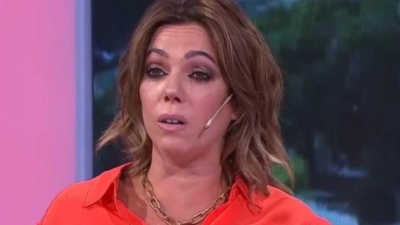 Pía Shaw reveló que padece amaxofobia: qué es y cómo lo combate
