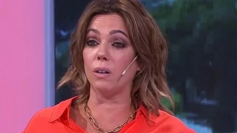 Pía Shaw reveló que padece amaxofobia: qué es y cómo lo combate