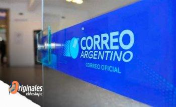 Correo: los Macri apuran una causa para sacarle $2.365 millones al Estado  | Correo argentino