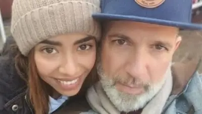 Se casó Pablo Duggan: el periodista dio el "sí, acepto" Se casó Pablo Duggan: el periodista dio el "sí, acepto"