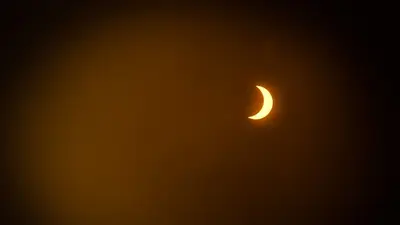 Eclipse abril 2023 Eclipse abril 2023