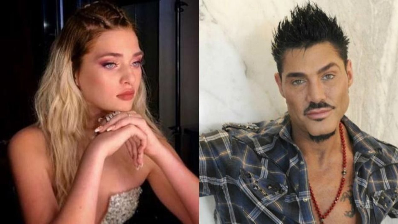Marta Fort contradijo a Rodrigo Lussich y reveló qué pasó con el Rolls Royce de Ricardo