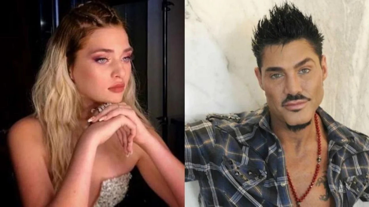 Marta Fort contradijo a Rodrigo Lussich y reveló qué pasó con el Rolls Royce de Ricardo